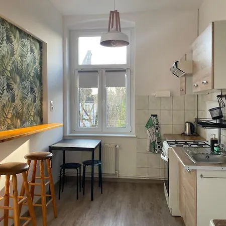 Przytulne 3city W Sopocie Dla Czterech Osob Z Wanna By Renters Appartement Sopot
